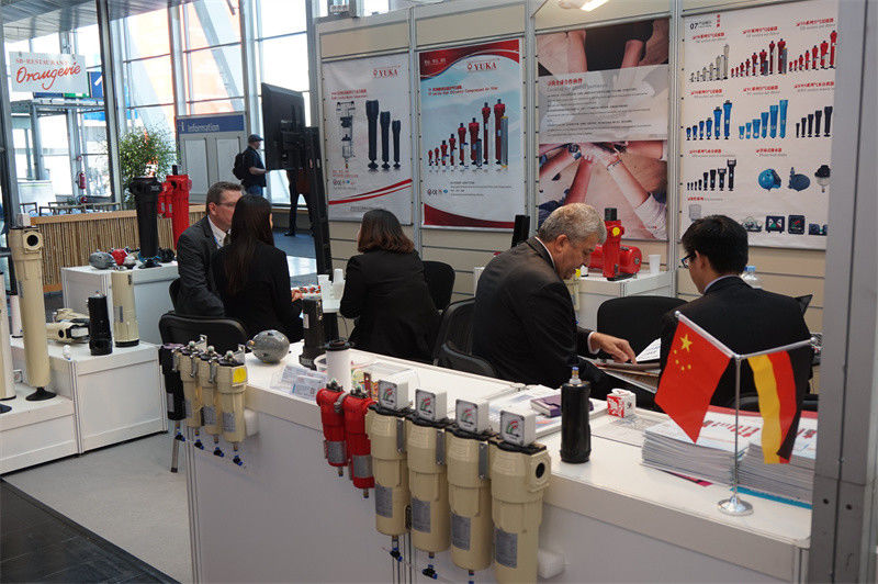 Hongrijia Depurate Facility Science & Technology Co., Ltd.