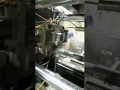 Filtre à air comprimé en aluminium à filtration de précision pour différentes performances