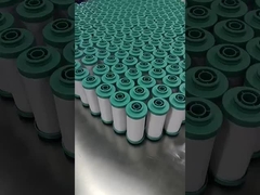 Compresseur d'air de la marque Yuka Filtre en ligne