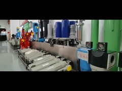 Filtre de refroidissement à haute précision à air comprimé à haut rendement