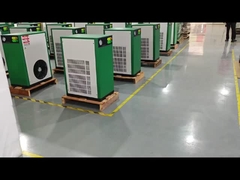 Séchoir à air réfrigéré Séchoir à adsorption