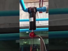 Comment fonctionne un séparateur d'air et d'eau