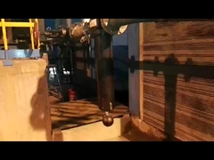 réservoir de séparateur d'eau comprimée avec certificat CE