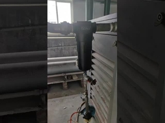 Séparateur d'eau de cyclone de haute qualité