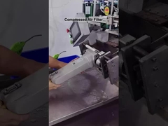 Filtre à air pour compresseur d'air comprimé