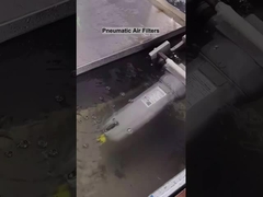 Filtre à air comprimé