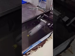 RC1 Filtre à air comprimé en aluminium