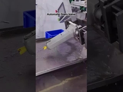 Sécheuse à air à tamis moléculaire micro-chauffée