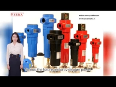 Séchoir à air réfrigéré intégré à haut rendement