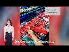 Filtre à air à basse pression de 5 microns