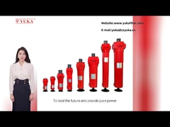 Remplacement de la cartouche du filtre à air au charbon actif