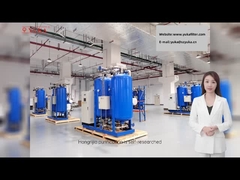 Élément de filtre à air pour compresseur