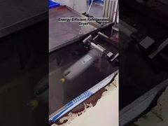 Filtre à air comprimé avec pièces automobiles