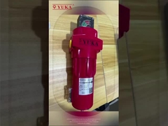Filtre à air comprimé YD017 pour séchoir à air réfrigéré