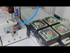 Filtre d'air de ligne de compression Pièce de rechange essentielle pour compresseur d'air à vis durable