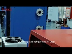 dessiccateur d'air comprimé