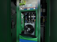 dessiccateur d'air comprimé