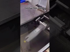 Filtre à air comprimé