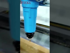 Écoulement automatique pour compresseur d'air