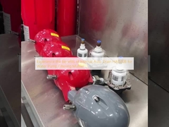 Découvrez les avantages du système de purge automatique interne HAD20B pour le filtre et le silencieux de la pompe à eau