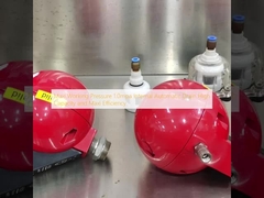 Pression de service maxi. 1,0 MPa Purge automatique interne Grande capacité et rendement maximal