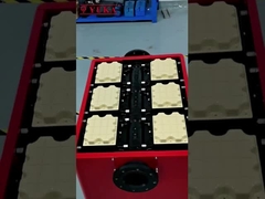 Filtre à air modulaire avec interface à bride